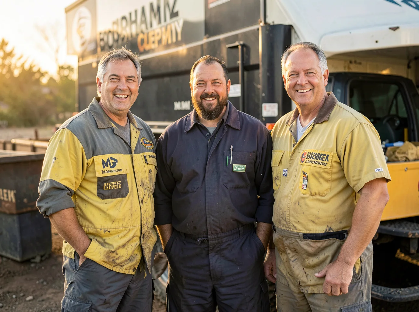 Sewage Cleanup company in Sumner, MI